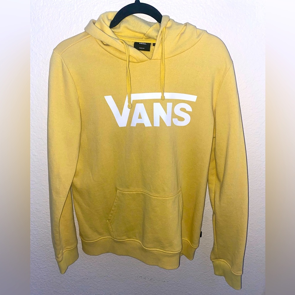 Vans Hoodie